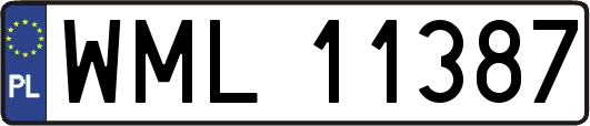WML11387