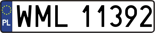 WML11392