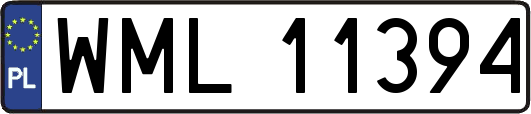 WML11394
