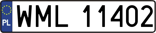WML11402