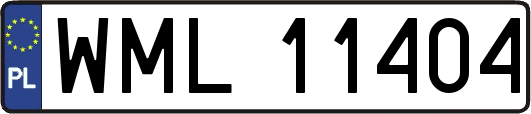 WML11404