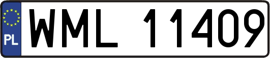 WML11409