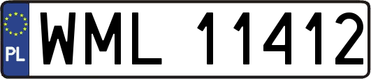 WML11412