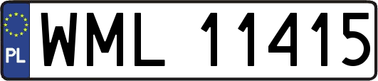 WML11415