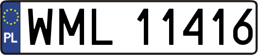 WML11416