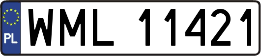 WML11421