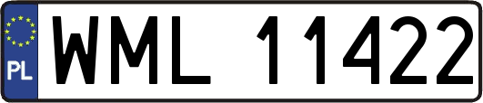 WML11422