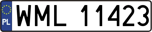 WML11423