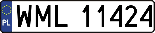 WML11424