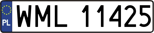 WML11425