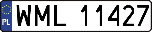 WML11427
