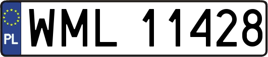 WML11428