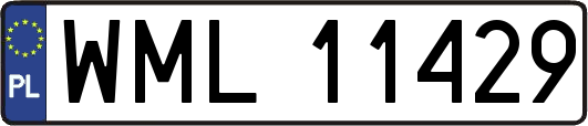 WML11429