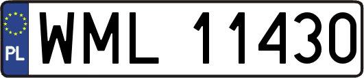 WML11430