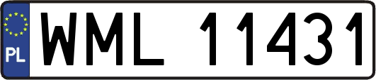 WML11431