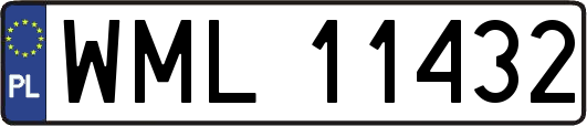 WML11432