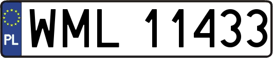 WML11433