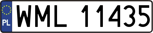 WML11435