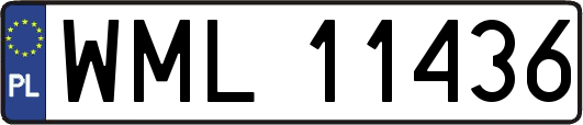 WML11436