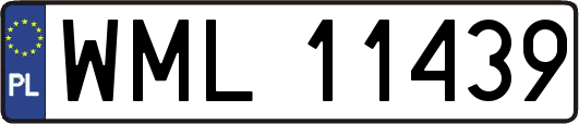 WML11439