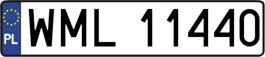 WML11440