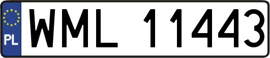 WML11443