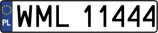 WML11444