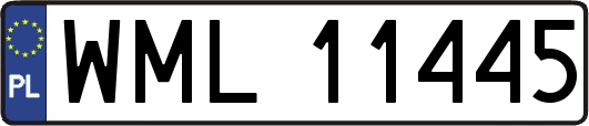 WML11445
