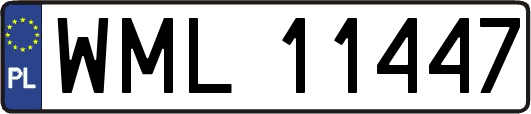 WML11447