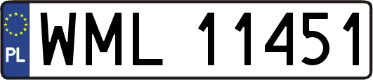 WML11451