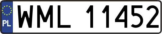 WML11452
