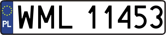 WML11453
