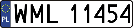 WML11454