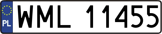 WML11455