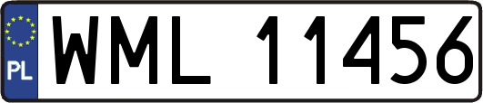 WML11456