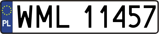 WML11457