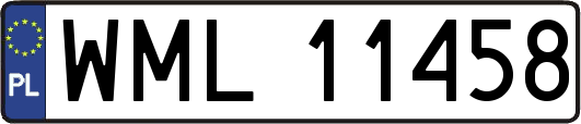 WML11458