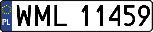 WML11459