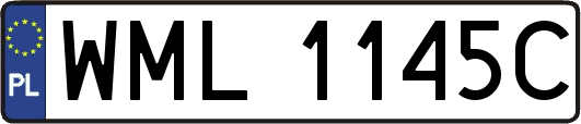 WML1145C