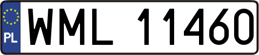 WML11460