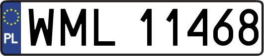 WML11468