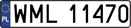 WML11470