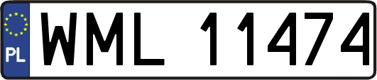 WML11474