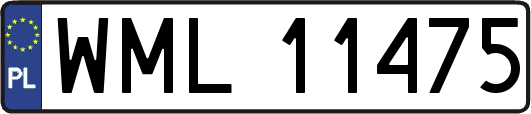 WML11475