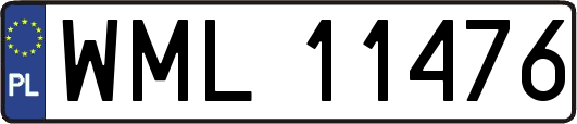 WML11476
