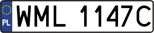 WML1147C