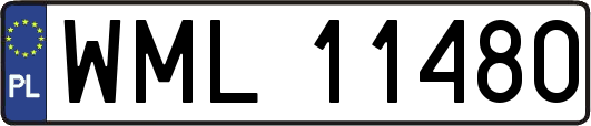 WML11480