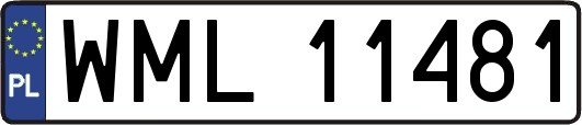WML11481