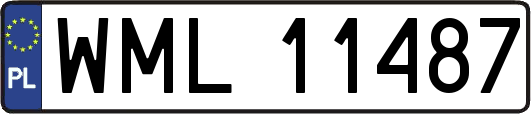 WML11487