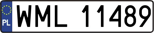 WML11489